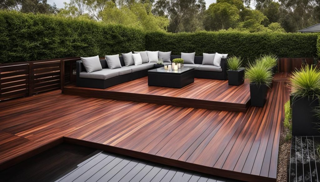 decking companies melbourne