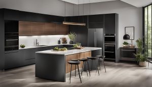 kitchen appliance updates