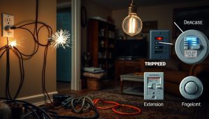 Common Electrical Problems in Homes and How to Prevent Them