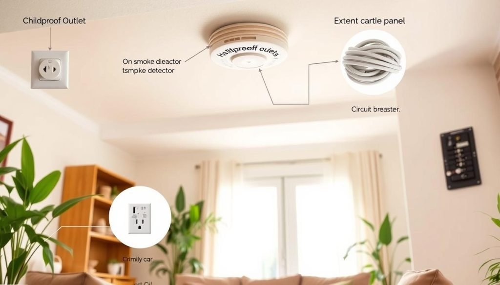 Top Electrical Safety Tips for Homeowners