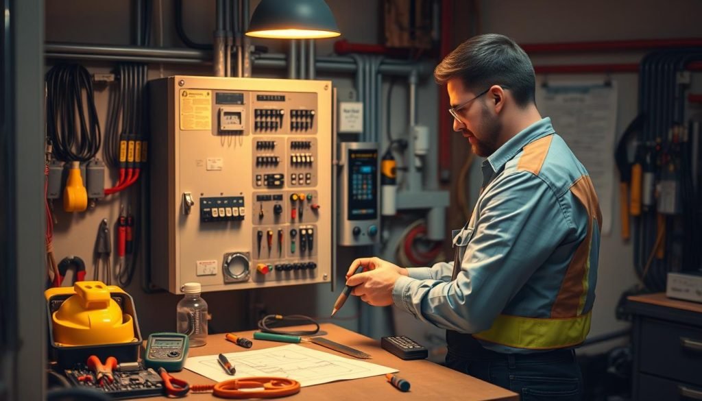 Understanding the Importance of Regular Electrical Maintenance