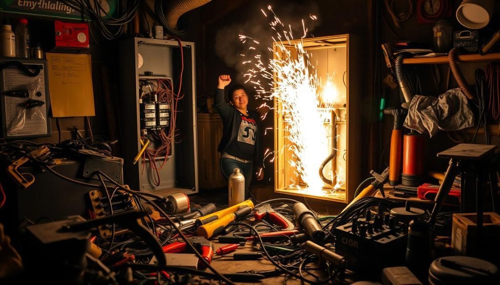 risks of DIY approaches risks of DIY approaches