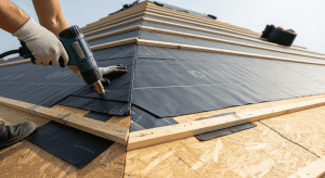 expert roof repair melbourne
